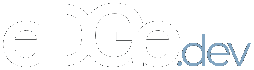 eDGe.dev
